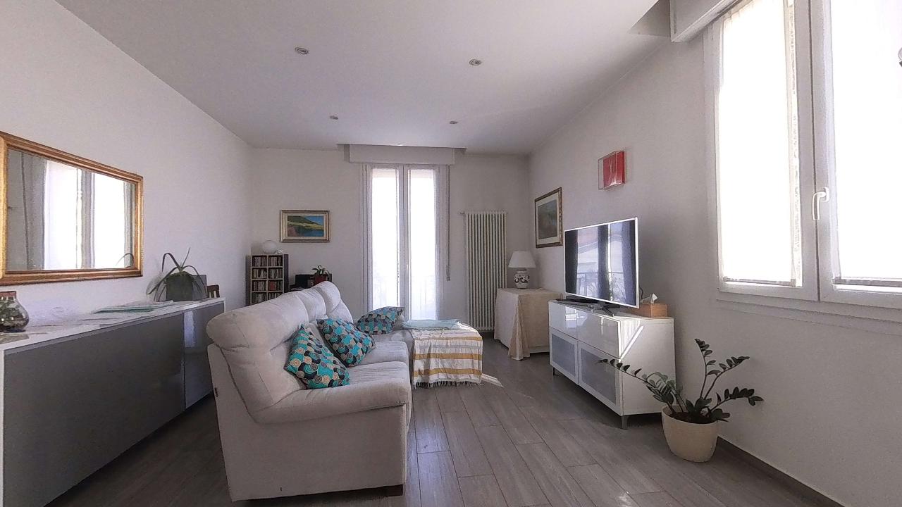 appartamento in vendita a Bologna in zona Corticella