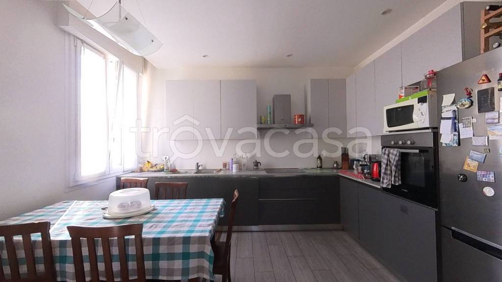 appartamento in vendita a Bologna in zona Corticella