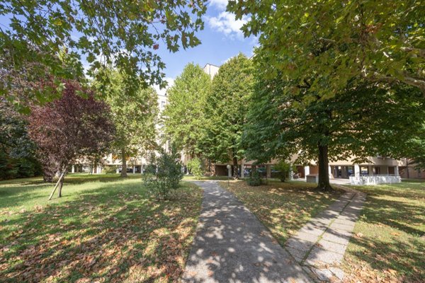 appartamento in vendita a Bologna in zona Borgo Panigale