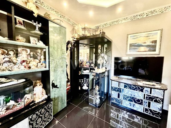 appartamento in vendita a Bologna in zona Savena