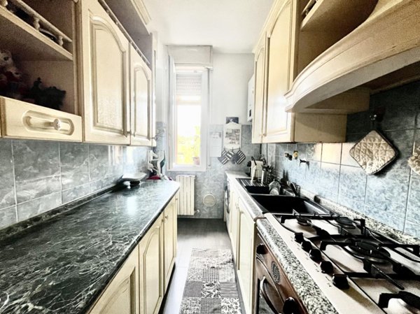 appartamento in vendita a Bologna