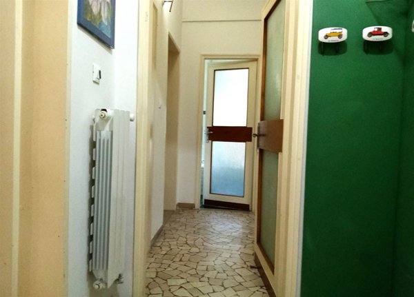 appartamento in vendita a Bologna in zona San Donato