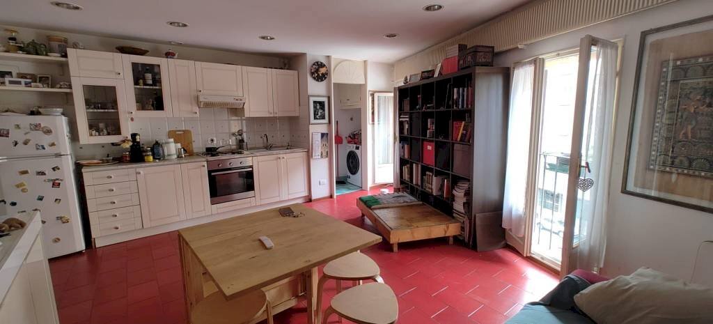 appartamento in vendita a Bologna in zona Reno