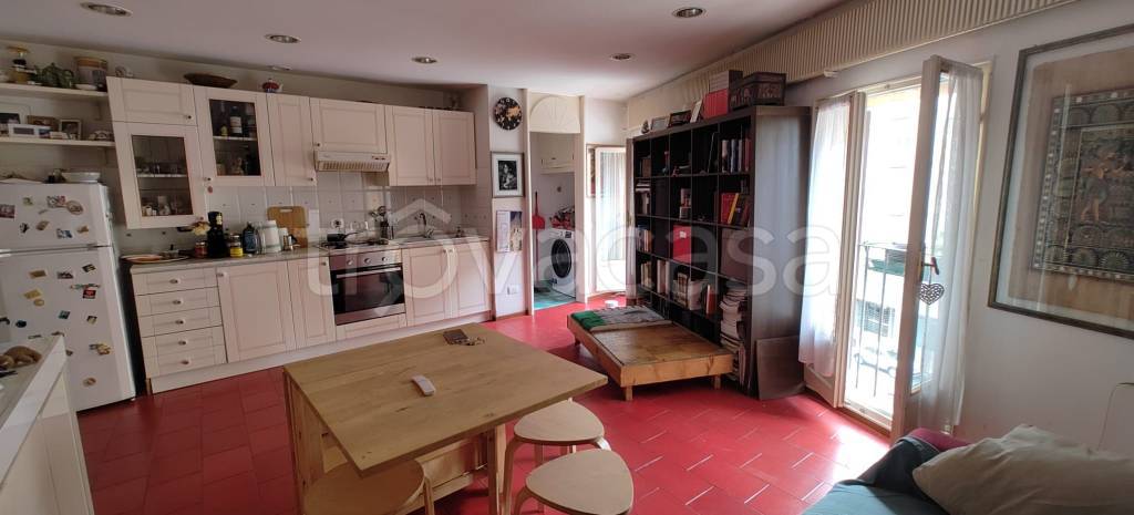 appartamento in vendita a Bologna in zona Reno