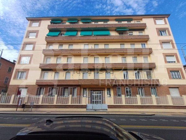 appartamento in vendita a Bologna in zona Murri
