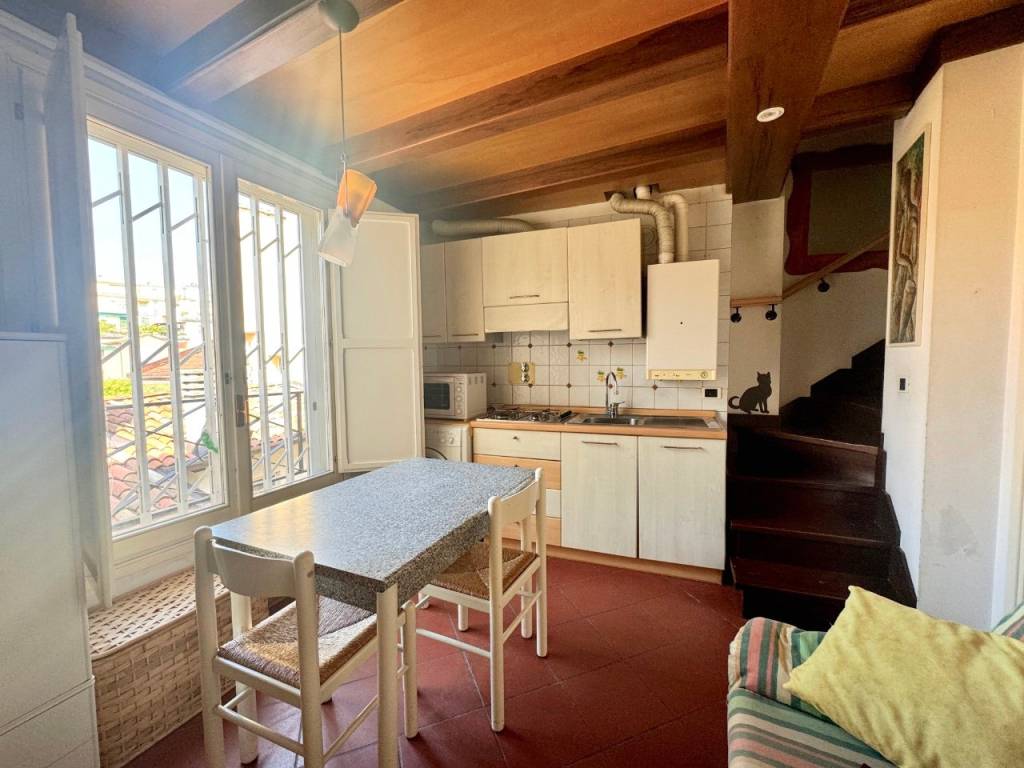 appartamento in vendita a Bologna in zona Centro Storico