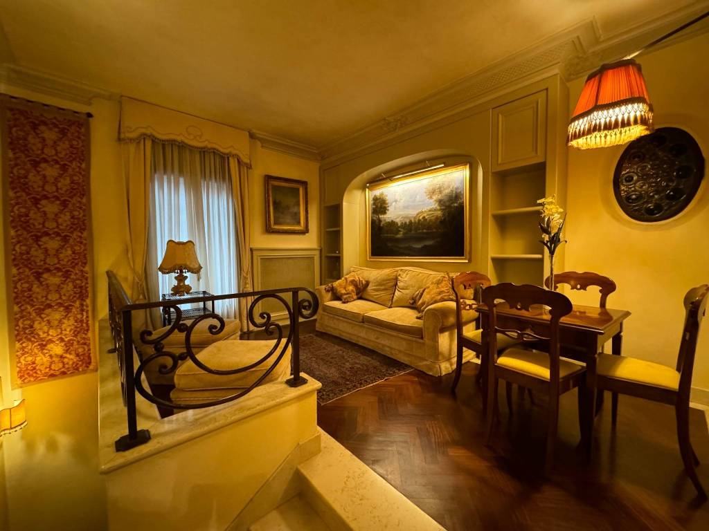 appartamento in vendita a Bologna in zona Murri