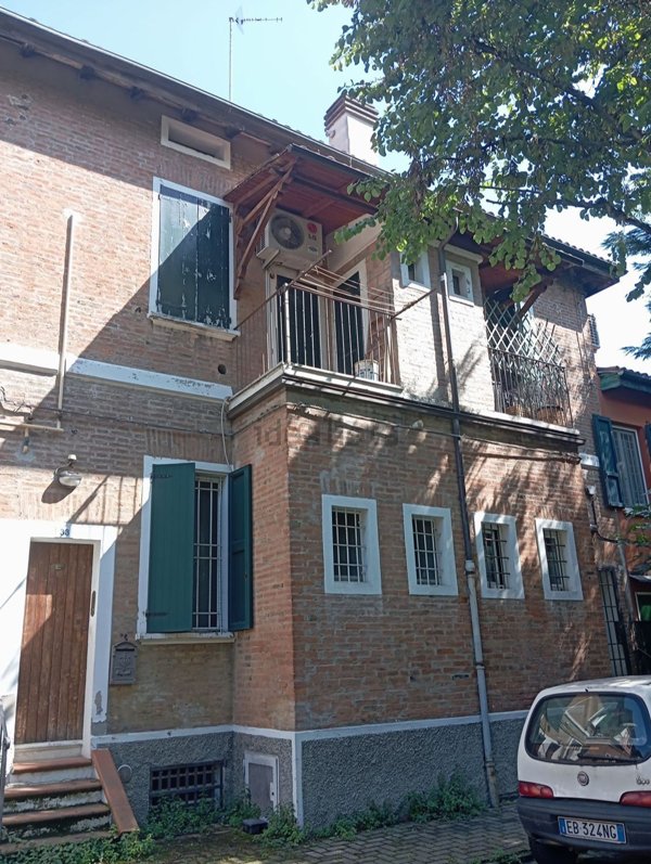 appartamento in vendita a Bologna