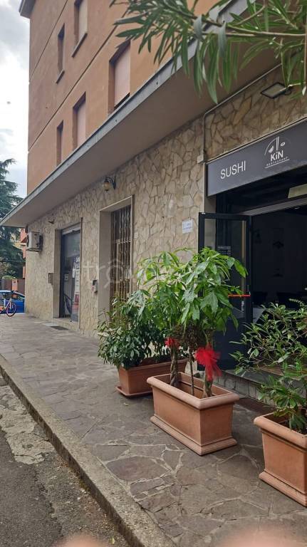 appartamento in vendita a Bologna in zona Savena