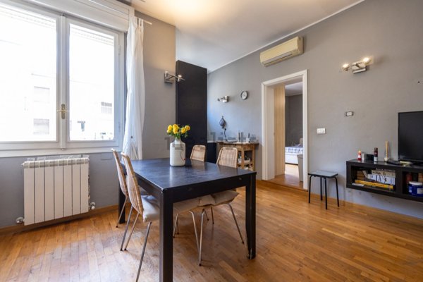 appartamento in vendita a Bologna