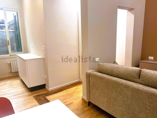 appartamento in vendita a Bologna in zona Santo Stefano