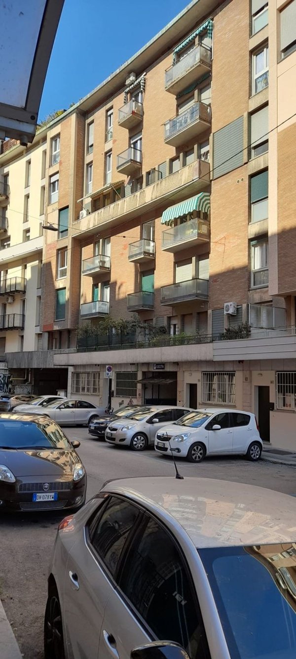 appartamento in vendita a Bologna in zona Quartiere Porto