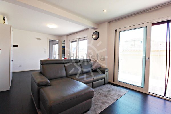 appartamento in vendita a Bologna in zona San Vitale