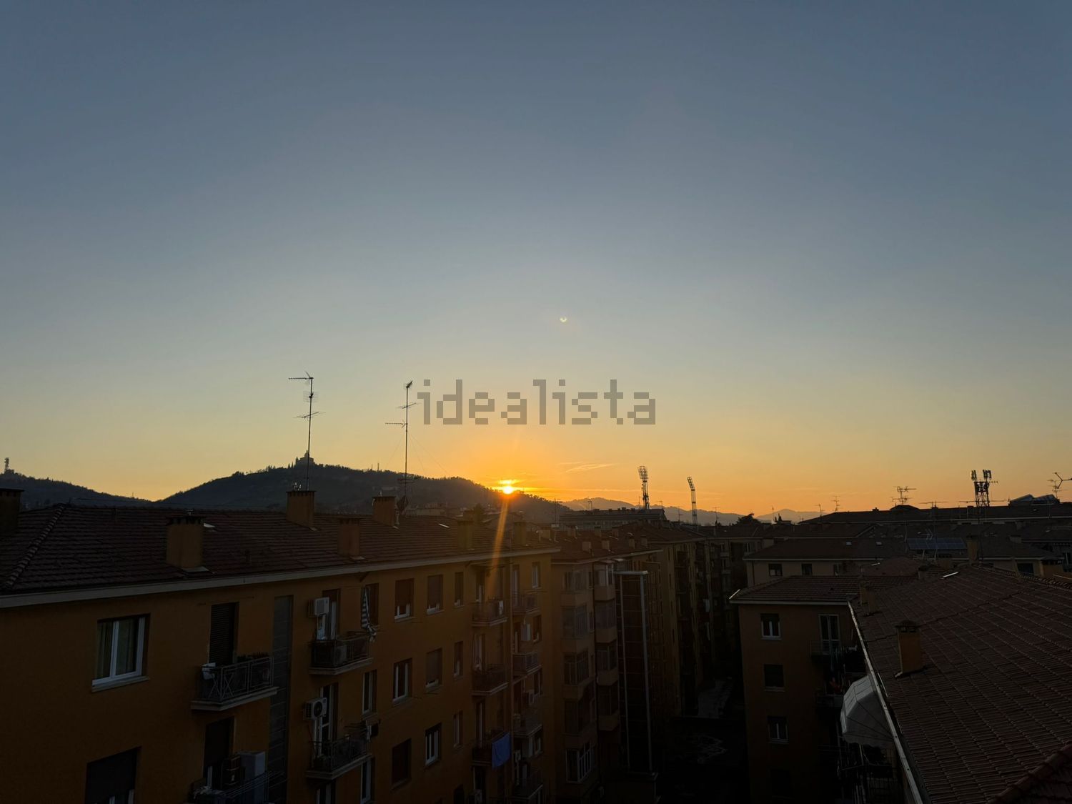 appartamento in vendita a Bologna in zona Andrea Costa