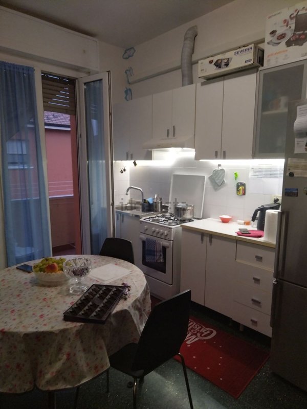 appartamento in vendita a Bologna