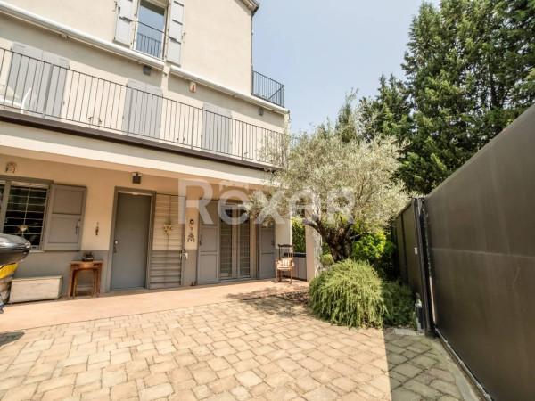 appartamento in vendita a Bologna in zona Saragozza