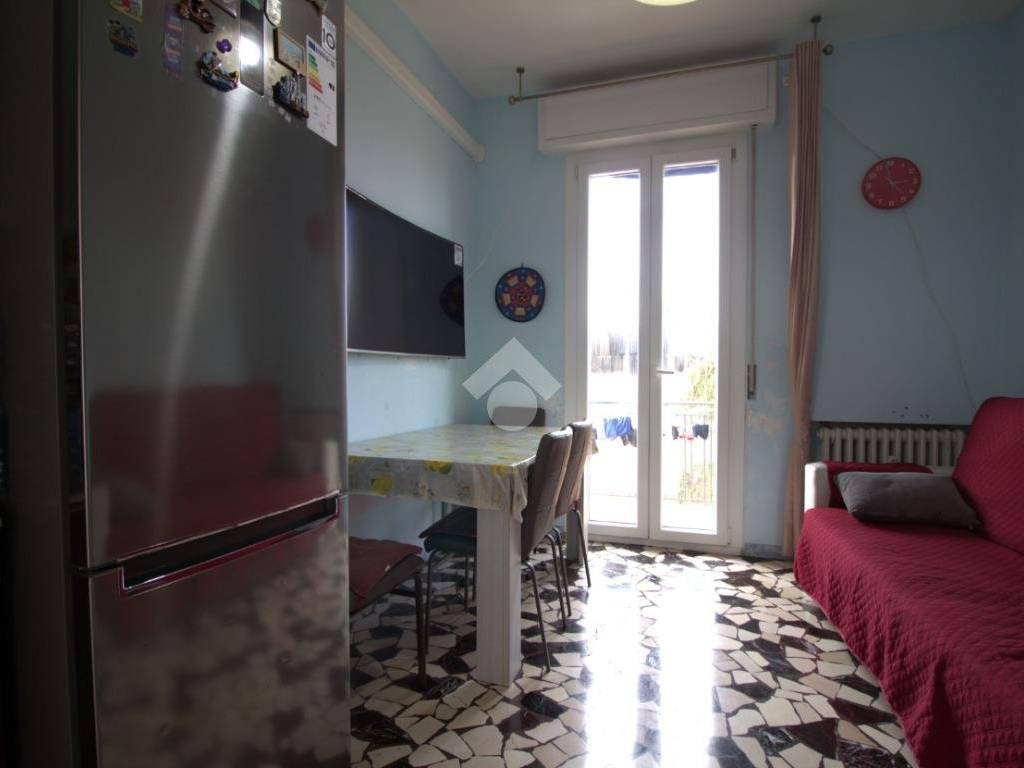 appartamento in vendita a Bologna in zona Centro Storico