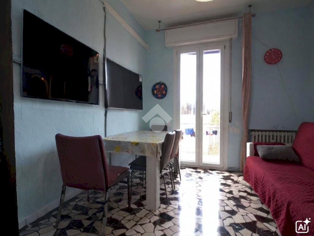 appartamento in vendita a Bologna in zona Centro Storico