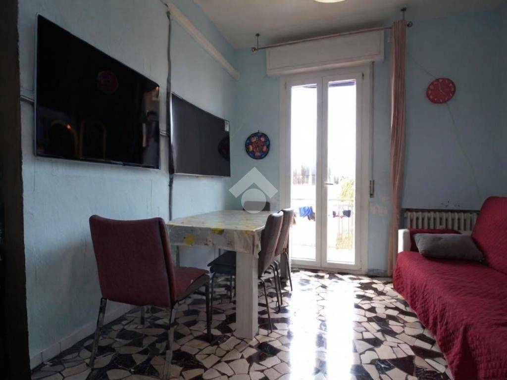 appartamento in vendita a Bologna in zona Borgo Panigale