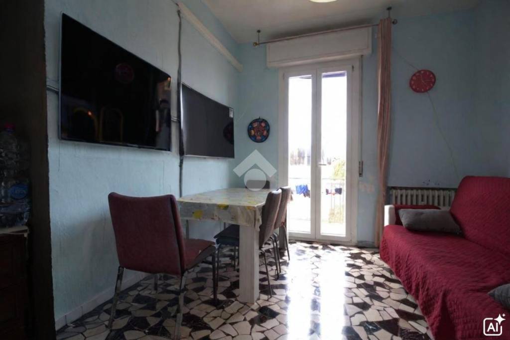 appartamento in vendita a Bologna in zona Borgo Panigale