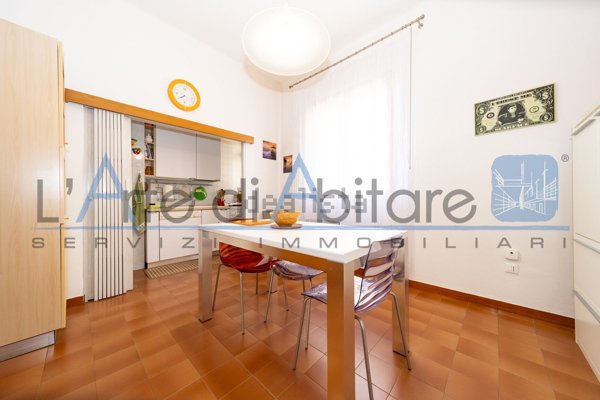 appartamento in vendita a Bologna