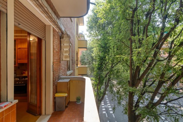 appartamento in vendita a Bologna