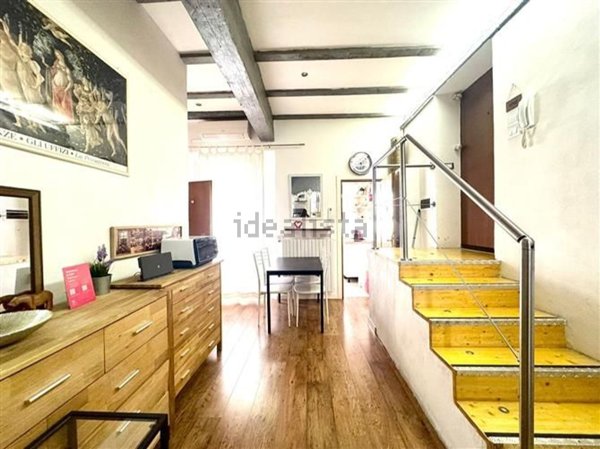 appartamento in vendita a Bologna in zona Centro Storico