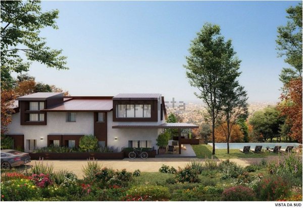 appartamento in vendita a Bologna in zona Santo Stefano