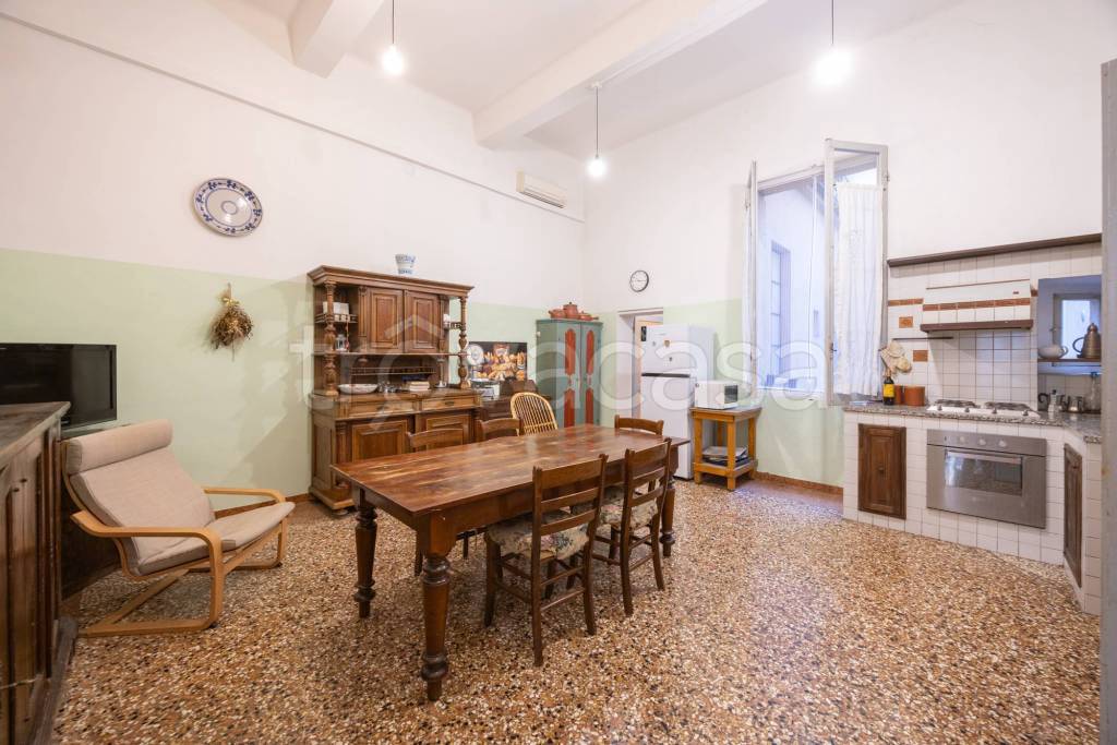appartamento in vendita a Bologna in zona San Vitale