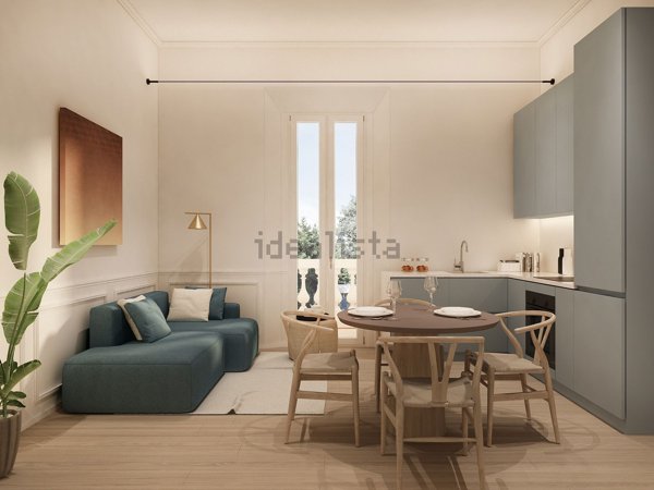 appartamento in vendita a Bologna