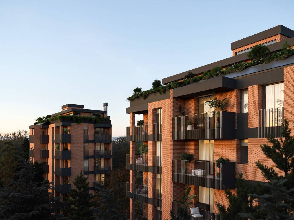 appartamento in vendita a Bologna in zona Bolognina