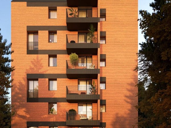 appartamento in vendita a Bologna in zona Corticella