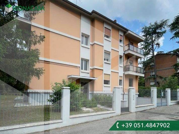 appartamento in vendita a Bologna in zona Savena