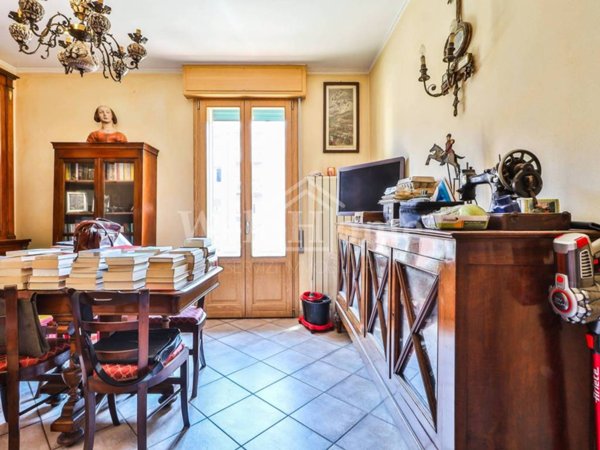 appartamento in vendita a Bologna in zona Savena