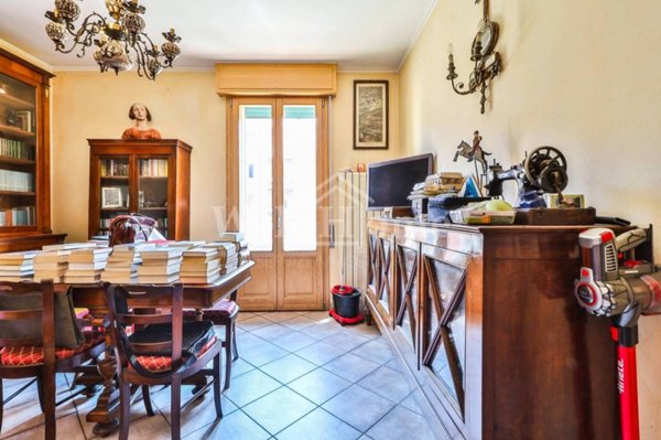 appartamento in vendita a Bologna in zona Savena