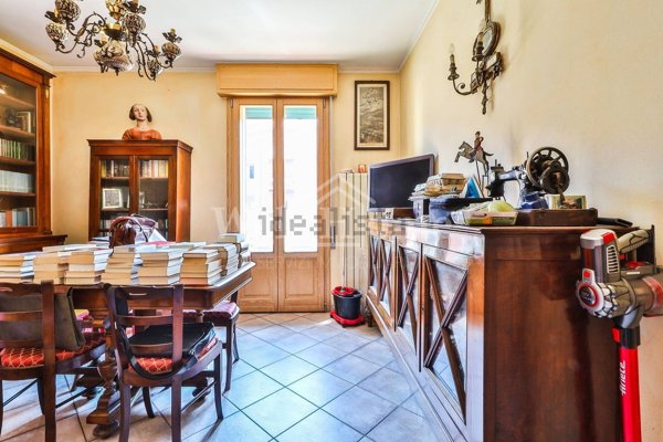 appartamento in vendita a Bologna in zona Murri