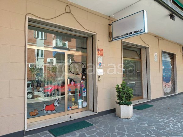 negozio in vendita a Bologna in zona San Vitale