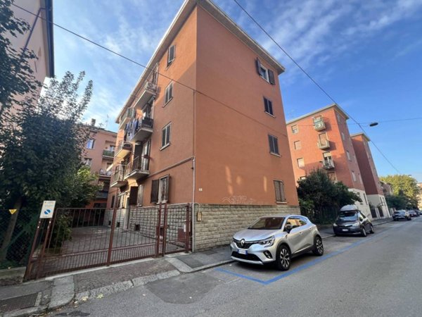 appartamento in vendita a Bologna in zona Bolognina