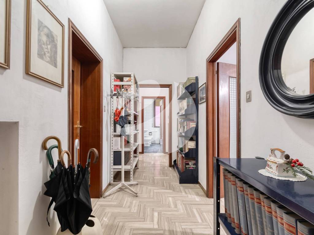appartamento in vendita a Bologna in zona Barca
