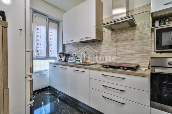 appartamento in vendita a Bologna in zona Savena