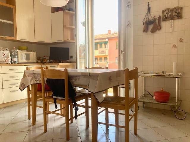 appartamento in vendita a Bologna in zona Bolognina