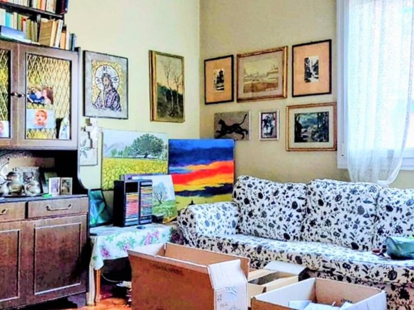 appartamento in vendita a Bologna in zona Savena
