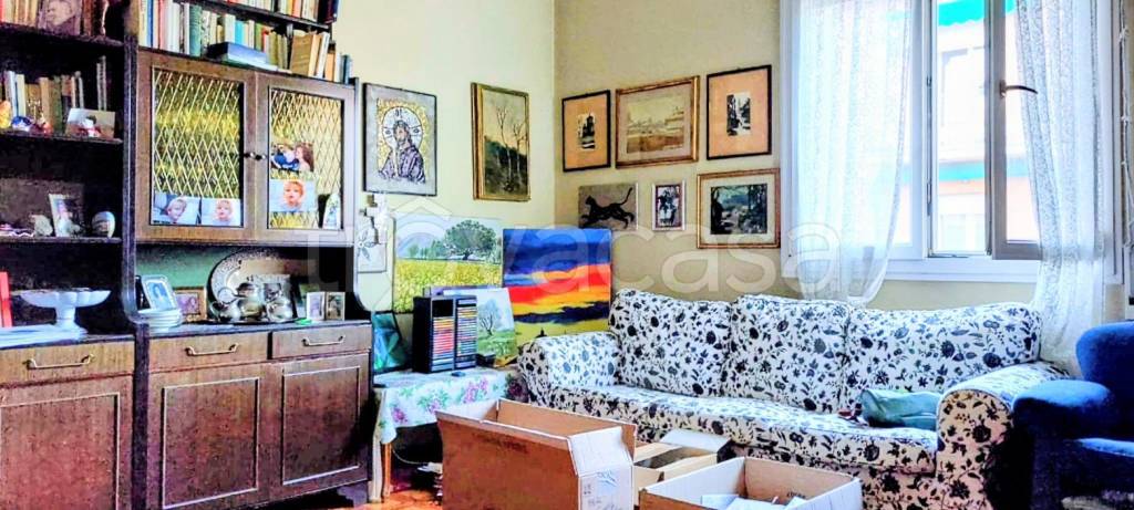 appartamento in vendita a Bologna