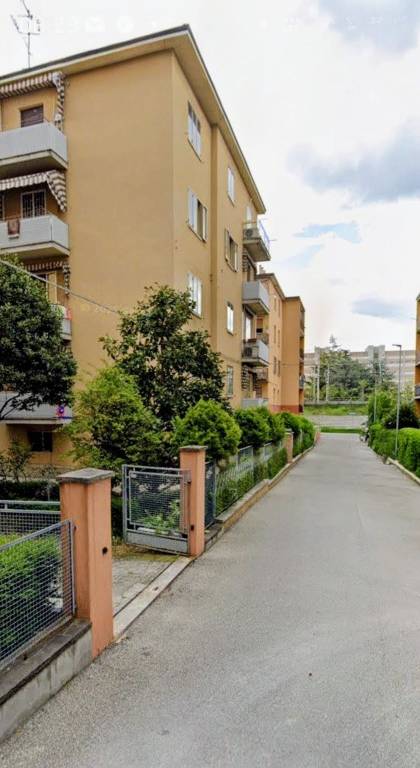 appartamento in vendita a Bologna