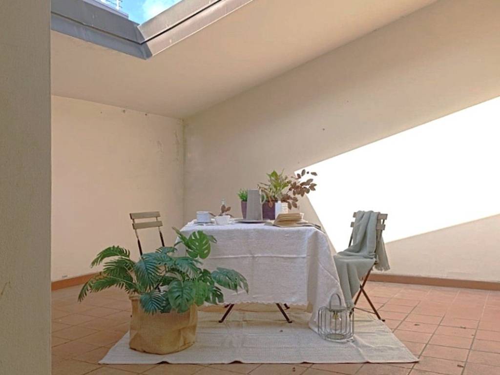 casa indipendente in vendita a Bologna in zona Savena