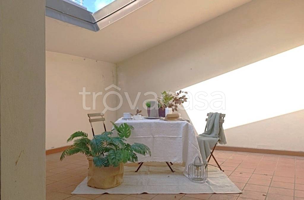 casa indipendente in vendita a Bologna in zona Savena