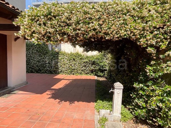 casa indipendente in vendita a Bologna in zona Savena