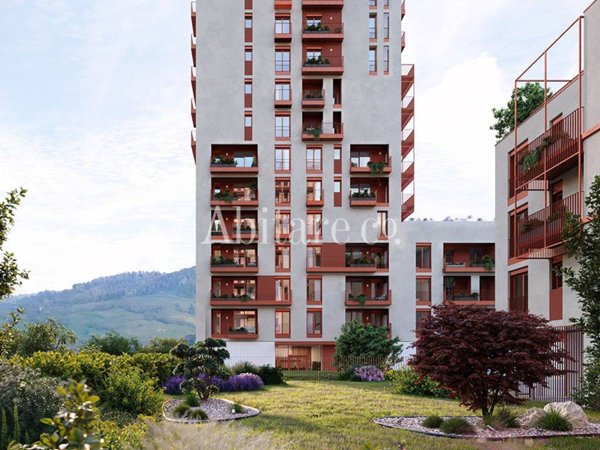 appartamento in vendita a Bologna in zona Bolognina