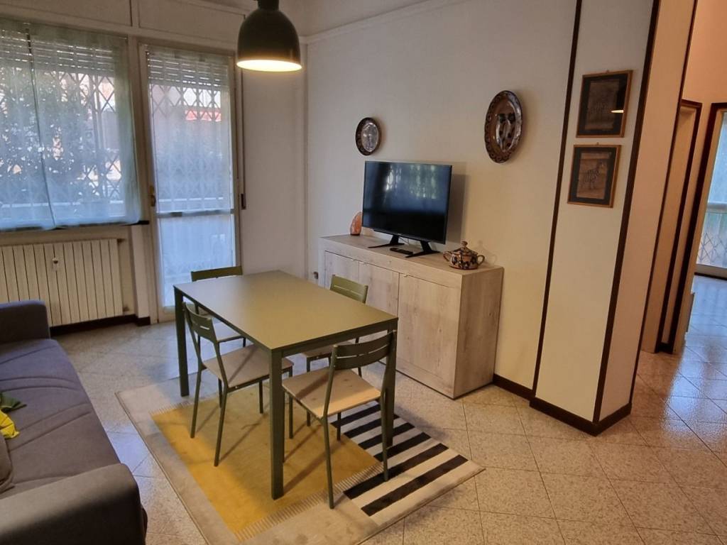 appartamento in vendita a Bologna in zona San Vitale