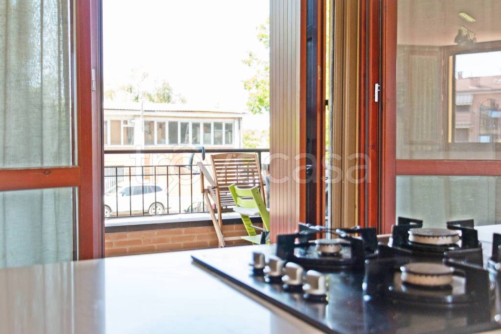 appartamento in vendita a Bologna in zona Aeroporto